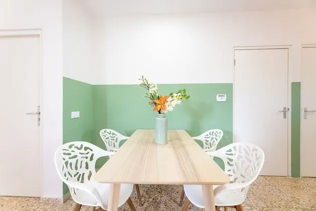 Hanchi Snoa Boutique Apartments - Yerinde Yemek