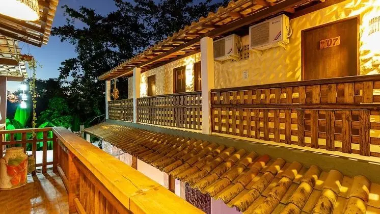 Villa Handam - Dış Mekan