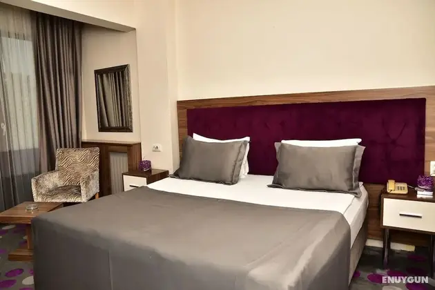 Hande Hotel Bursa