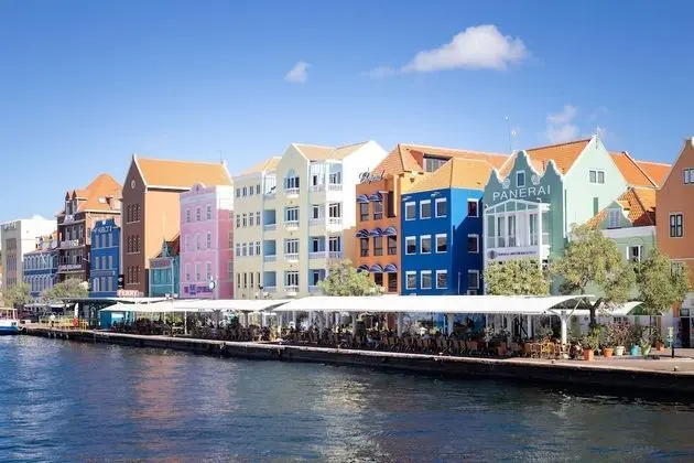 Handelskade City Suites