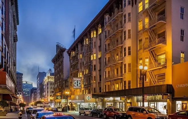 Handlery Union Square - Öne Çıkan Resim