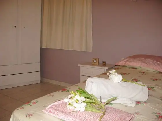 Handmade Apartment. A Step To City Center & Beach - Oda