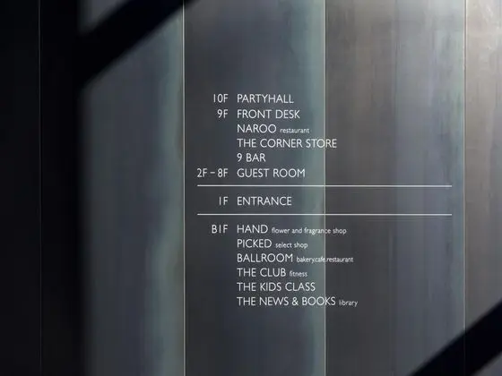 Handpicked Hotel & Collections