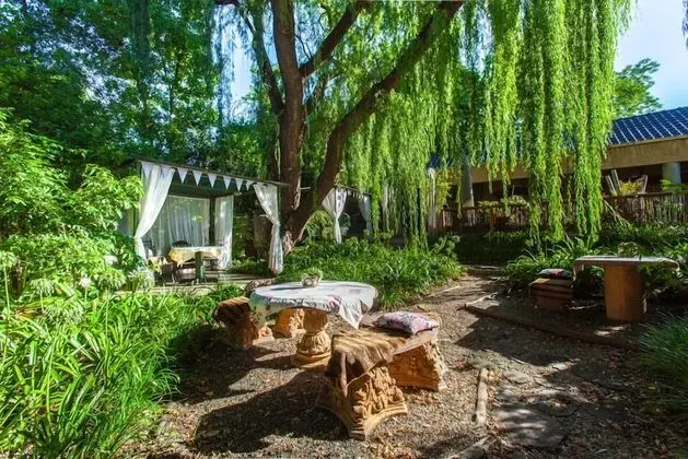 Hands On Retreat and Sleep Spa Craighall - Dış Mekan