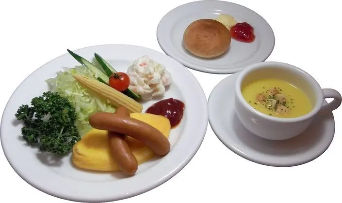 Hotel HAND'S TOKYO - Adult Only - Kahvaltı