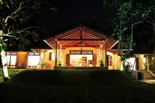 Handugoda House