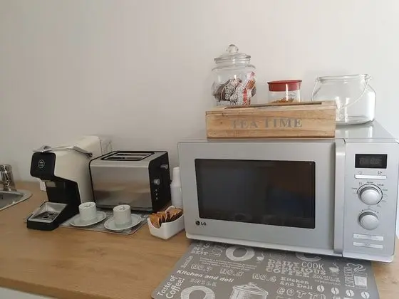 Handy - İç Mekan