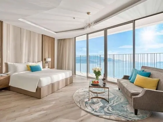 Handy Panorama Nha Trang Ocean View