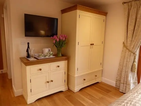 Handywater Cottage B&B - Oda