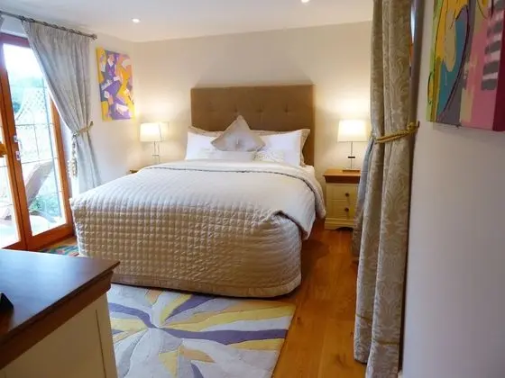 Handywater Cottage B&B - Öne Çıkan Resim