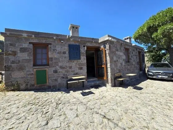 Hane Assos Otel