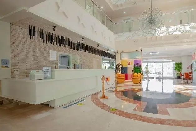 Hane Sun Hotel
