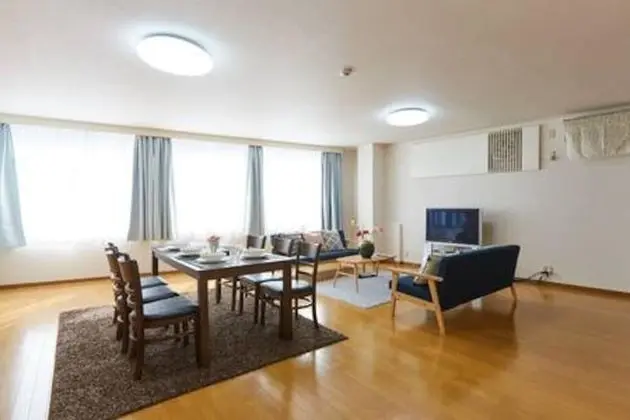 Haneda Lex Apartment