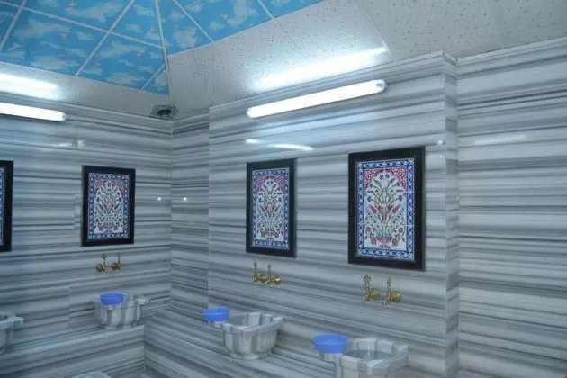 Hanedan Hotel - Genel