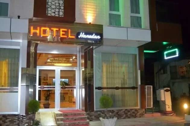 Hanedan Hotel - Genel