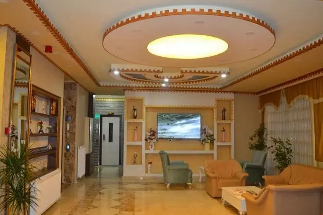 Hanedan Hotel - Genel