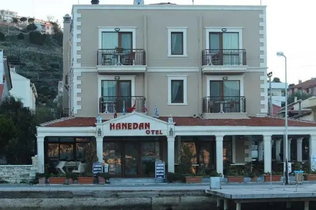 Hanedan Otel