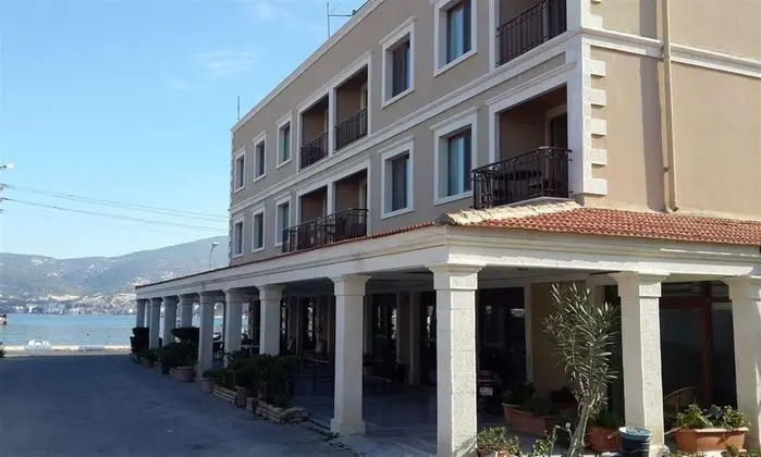 Hanedan Otel