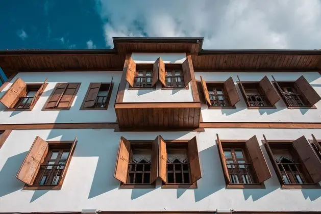 Hanedan Konak Otel