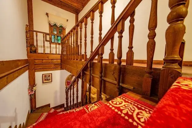 Hanedan Konak Otel - Lobi