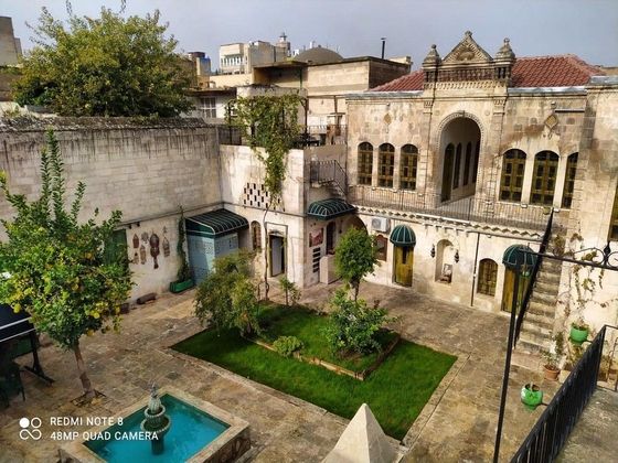 Hanehan Butik OtelFotoğrafı