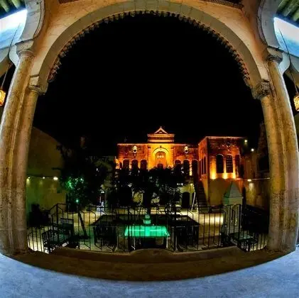 Hanehan Butik Otel - Genel