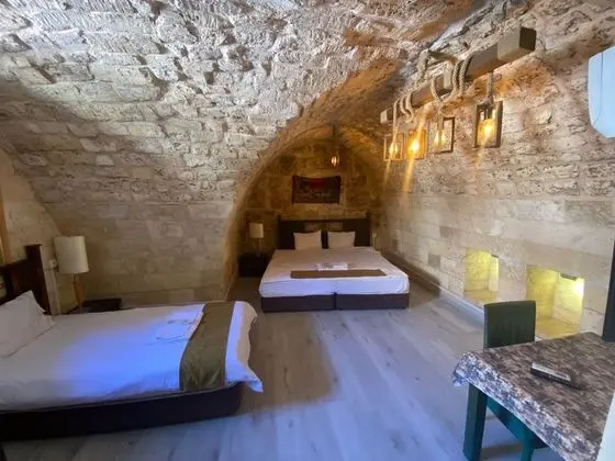 Hanehan Butik Otel - Oda