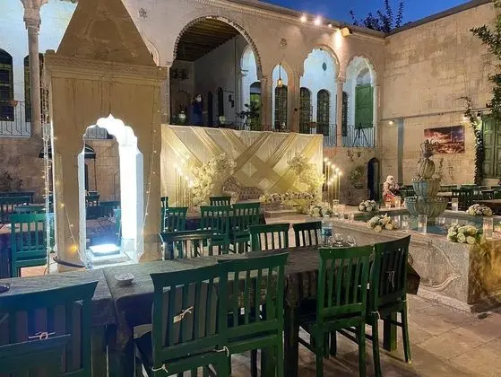 Hanehan Butik Otel - Yerinde Yemek