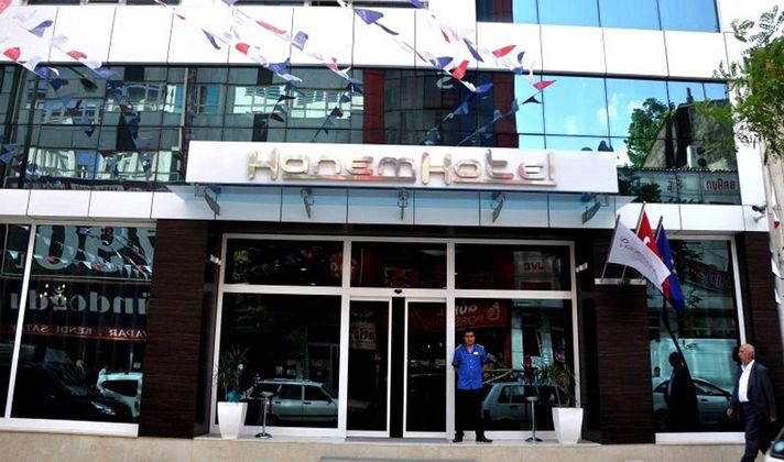 Hanem Hotel