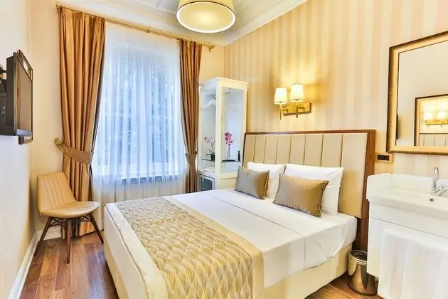 Hanende Hotel