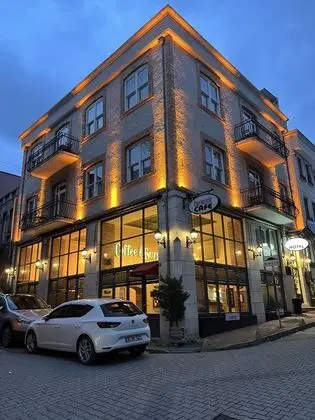 Hanende Hotel