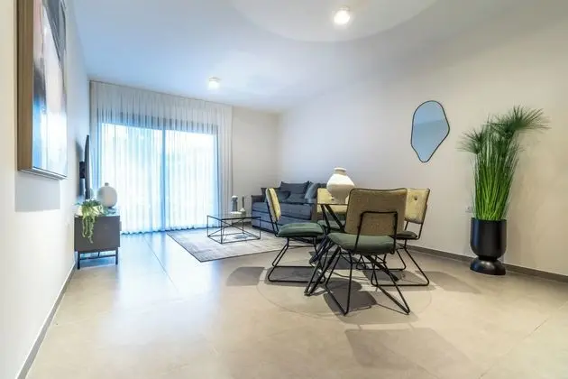 The Haneviim Boutique - Isrentals - Öne Çıkan Resim