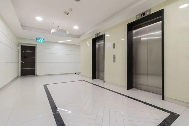 The Haneviim Court - Isrentals - İç Mekan