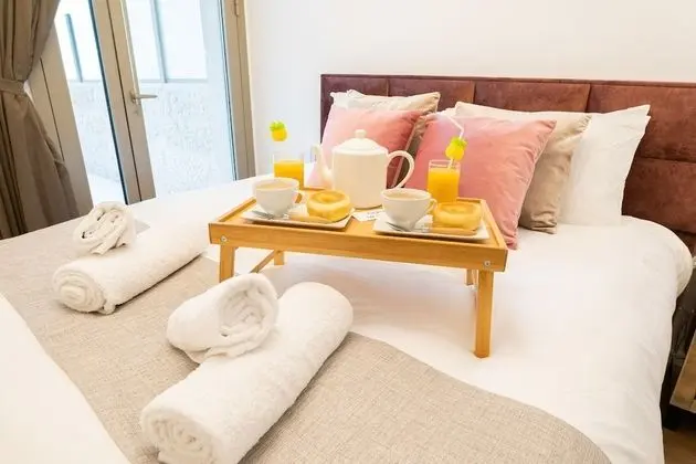 The Haneviim Suites - Öne Çıkan Resim