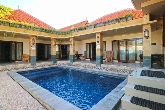 Hang Five Canggu Hostel - Öne Çıkan Resim