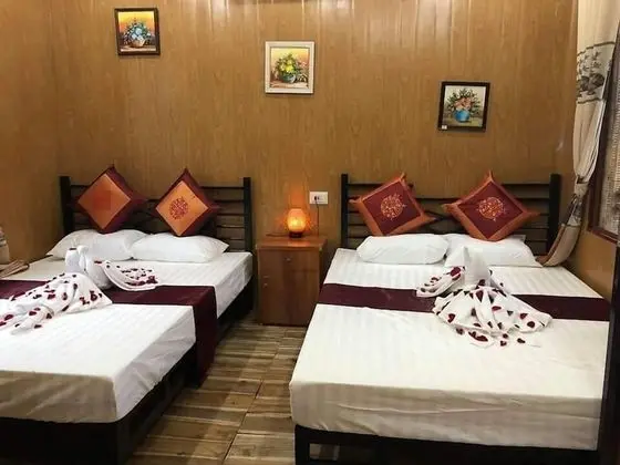 Hang Mua Bungalow