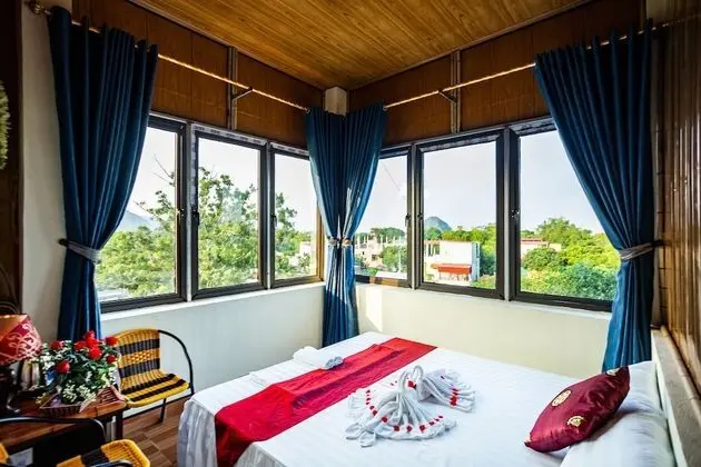 Hang Mua Central Homestay - Öne Çıkan Resim