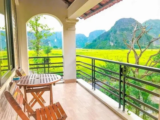 Hang Mua Family Homestay