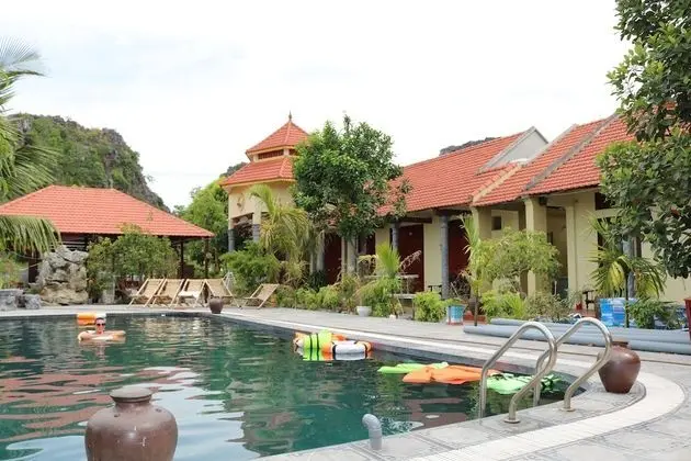 Hang Mua Homestay - Hostel
