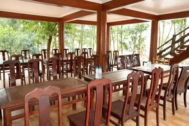Hang Mua Valley Homestay - Yerinde Yemek
