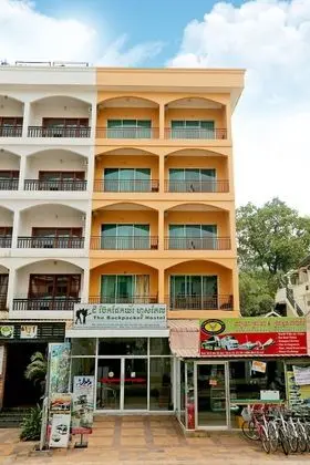 Hang Tep Hostel - Dış Mekan
