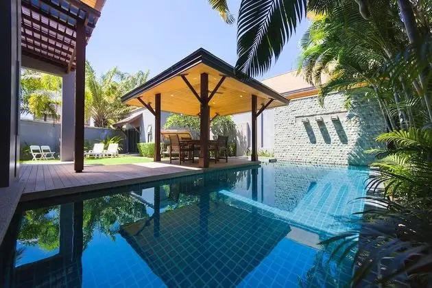 Villa Hanga