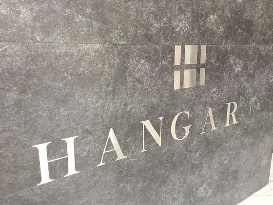 Hangar Inn Guadalajara Aeropuerto - Dış Mekan