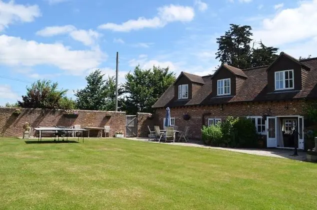 Hanger Down House Bed and Breakfast