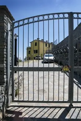 Hanging Garden with Air Conditioning