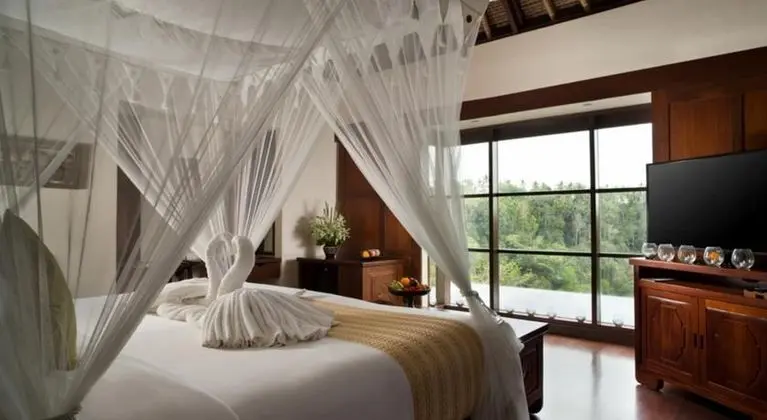 Hanging Gardens of Bali - Oda