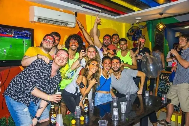 Hangout Hostel HCM - Öne Çıkan Resim
