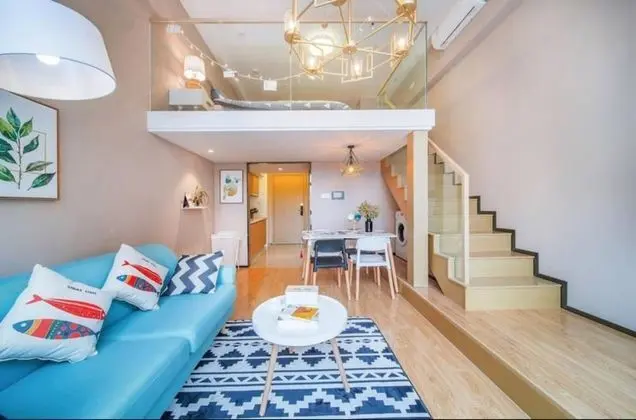 Hangzhou Aishangyu Hotel Alibaba Branch