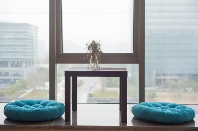 Hangzhou Aishangyu Hotel Alibaba Branch - Oda