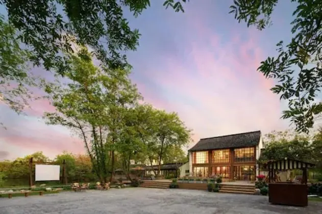 Hangzhou Alor Valley